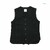 Soundman Working Waist coat - Marcy - コットンドリルガ-メントダイ M376-999Y画像