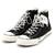AVIREX &times; CONVERSE ALL STAR AGED HI BLACK 7835292001/1SE791画像