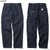 Carhartt WIP SINGLE KNEE PANT (BLUE RINSED) I032024画像