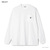 Carhartt WIP L/S POCKET HEART T-SHIRT I035300画像