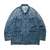 Liberaiders DENIM COMBAT JACKET 770102503画像