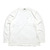 BURGUS PLUS L/S Pocket T-Shirt HBP-021B画像