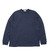 BURGUS PLUS L/S High-Density T-Shirt HBP-035画像