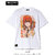 glamb Makima T-shirt II GB0425-CM08画像