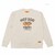 UNIVERSAL OVERALL Lot.U2533250-B SWEAT - HOTDOG -画像