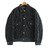 is-ness CORDUROY TRUCKER JACKET 1006AWJK02画像