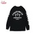 COOKMAN Long Sleeve T-Shirts Wine Opener 231-53180画像