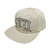 STUSSY STU ARCH STRAPBACK CAP画像