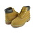 Timberland YOUTHS 6INCH LACE WATERPROOF BOOT WHEAT 12709-713画像