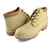 Timberland HERITAGE MID LACE WATERPROOF CHUKKA MEDIUM BEIGE FULL GRAIN A6DVD-EN2画像
