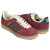 adidas GAZELLE INDOOR SHARED / SHAGRN / WONWHI JH5403画像