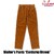 COOKMAN Waiter's Pants Corduroy Brown 231-53822画像