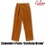 COOKMAN Carpenter's Pants Corduroy Brown 231-53825画像