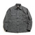 BURGUS PLUS Wool CPO Jacket BP25902画像