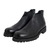 PADRONE SIDE GORE BOOTS (WATER PROOF LEATHER) PU8054-1130-23A画像