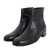 PADRONE BL BACKZIP BOOTS PU8395-1106-23A画像