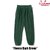 COOKMAN Chef Pants Fleece Dark Green 231-53813画像
