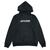 F.C.R.B. EFFECT LINE LOGO TEAM SWEAT HOODIE画像