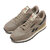 Reebok CLASSIC LEATHER GREY/BLACK/RED 100239552画像