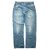 AUTHEN VINTAGE STRAIGHT LEG USED AUT-076-002画像
