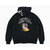 BEN DAVIS Souvenir Full Zip Hoodie C-25780053画像