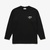 LACOSTE TH2783 L/S Tee TH2783-99画像