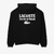 LACOSTE SH5947 Pullover Hoodie SH5947-99画像