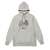 NANGA ECO HYBRID SWEAT HOODIE/BOU1 N2530-1Q069Z画像