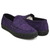 CONVERSE SKATEBOARDING CS LOAFER II SK PURPLE / BLACK 33701870画像