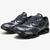MIZUNO WAVE PROPHECY LS NAVY/BLACK/METALLIC SILVER D1GA251104画像