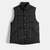 LAVENHAM Black Edition High Neck Gilet Mens LV12007画像