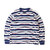 WALLA WALLA SPORT L/S STRIPE TEE画像