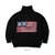 ANIMALIA Half Zip Knit -AA Flag AN25A-KN01画像