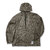 ANIMALIA Anorak Hoodie -RAIN CAMO AN25A-JK04画像