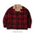 ANIMALIA Cowboy Jacket AN25A-JK03画像