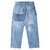 Porter Classic CANNERY ROW DENIM PAINTER PANTS PC-005-2619画像