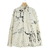 Porter Classic ROLL UP HAWAIIAN OUTDOOR SHIRT PC-016-3688画像
