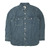 Levi's JACKSON WORKER SHIRT CHOPPER DARK WASH 19573-0269画像