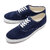 Sperry Top-Sider CLASSIC CVO J SUEDE NAVY UFF1001LEA-NVY画像
