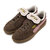 PUMA PALERMO PREMIUM SD Flat-Bronze 402350-03画像