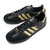 adidas Originals SAMBA OG CORE BLACK/GOLD METALLIC/FOOTWEAR WHITE KI5854画像