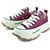 CONVERSE ALL STAR TREKWAVE FS OX BURGUNDY 31316391画像