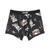 Schott BOXER PANTS TATOO 7825980003画像