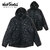 Wild Things REVERSIBLE BELAY JACKET WT25139SK画像