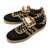 adidas Originals SAMBA Core Black/Mesa/Dark Brown KJ6590画像