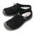 KEEN HOWSER III SLIDE BLACK/MAGNET 1031047画像