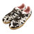 adidas Originals SAMBA OG Dark Brown / Off White / Gum JR1256画像