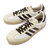 adidas Originals SAMBA OG Cream White/Mystery Brown/Gum KJ8901画像