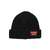 NANGA BOX LOGO BULKY BEANIE N2532-3C059A画像