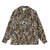 CRIMIE CAMO OPEN SHIRT CR1-02E5-SL09画像